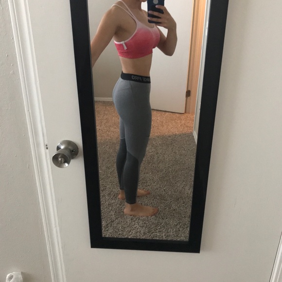 Nike leggings - Picture 3 of 4